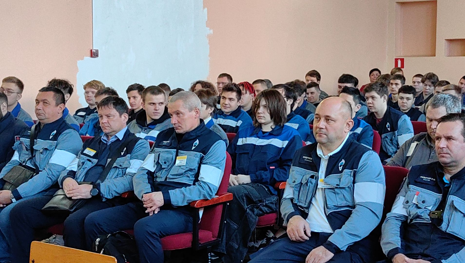 практикум, мособлгаз, наставник, студент, газовщик, вертикалки,