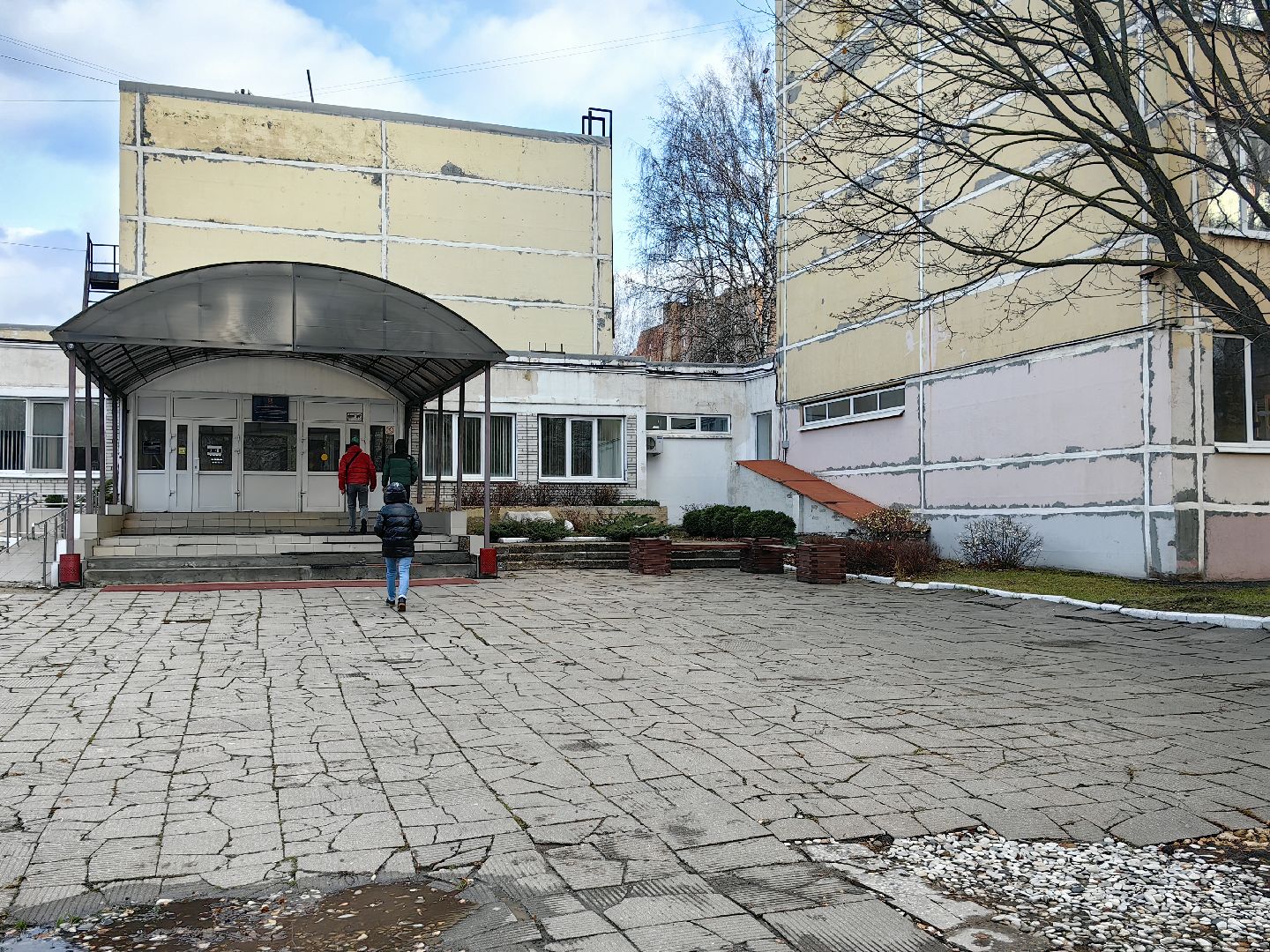 практикум, мособлгаз, наставник, студент, газовщик, вертикалки,