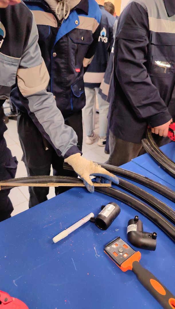 практикум, мособлгаз, наставник, студент, газовщик, вертикалки,