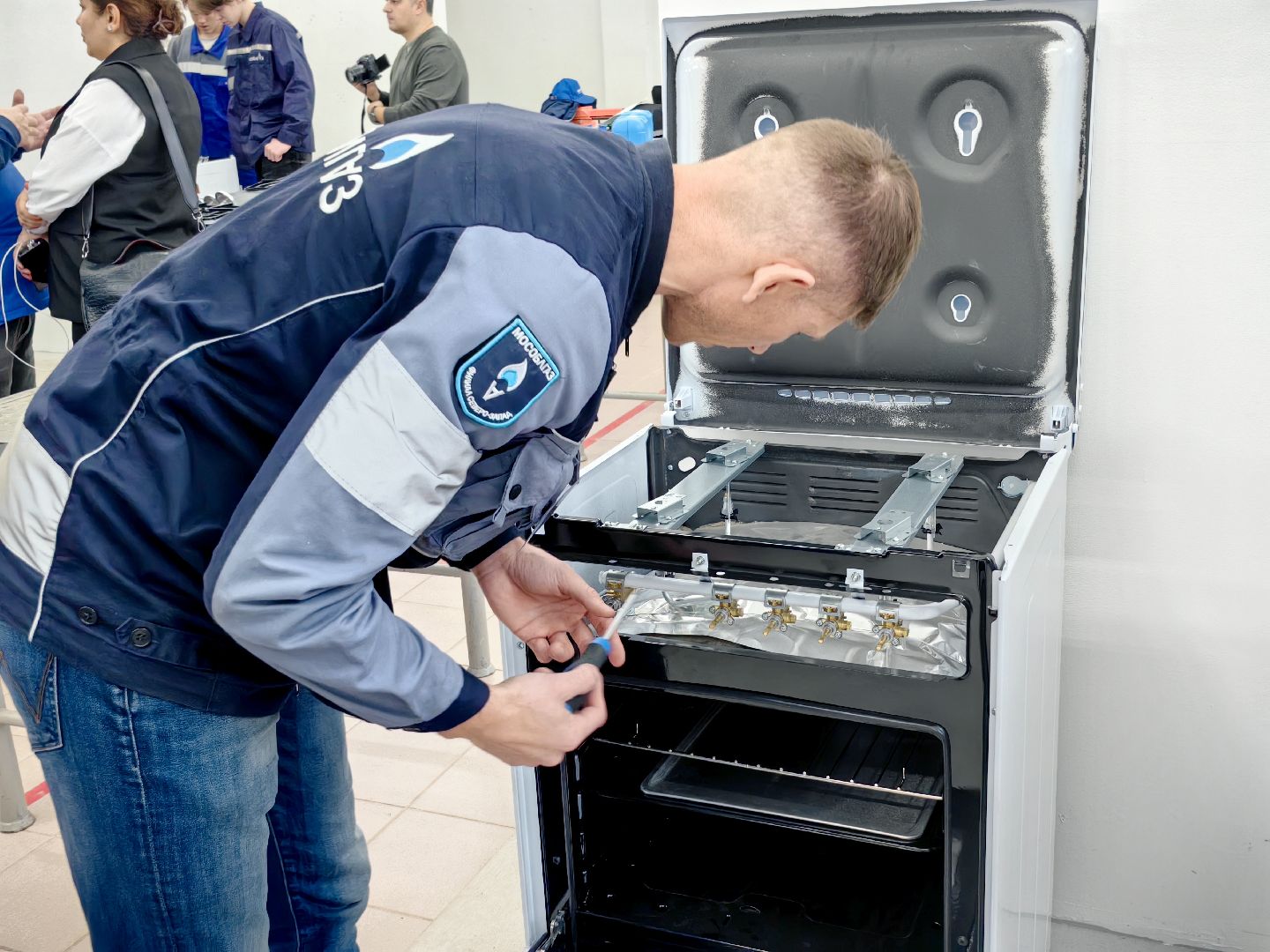 практикум, мособлгаз, наставник, студент, газовщик, вертикалки,