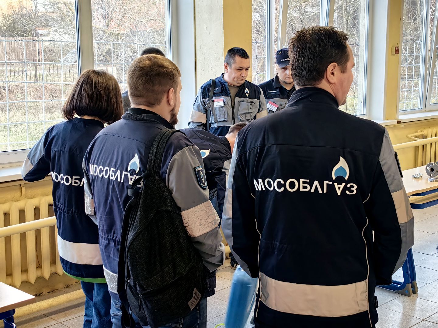 практикум, мособлгаз, наставник, студент, газовщик, вертикалки,