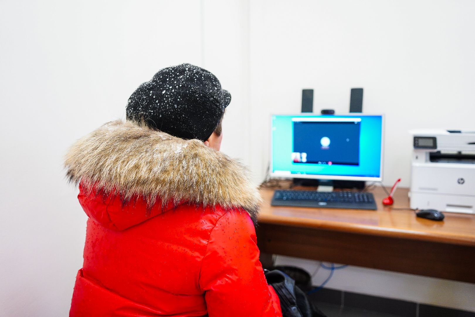 онлайн консультант, мфц, соцзащита, Шатура,