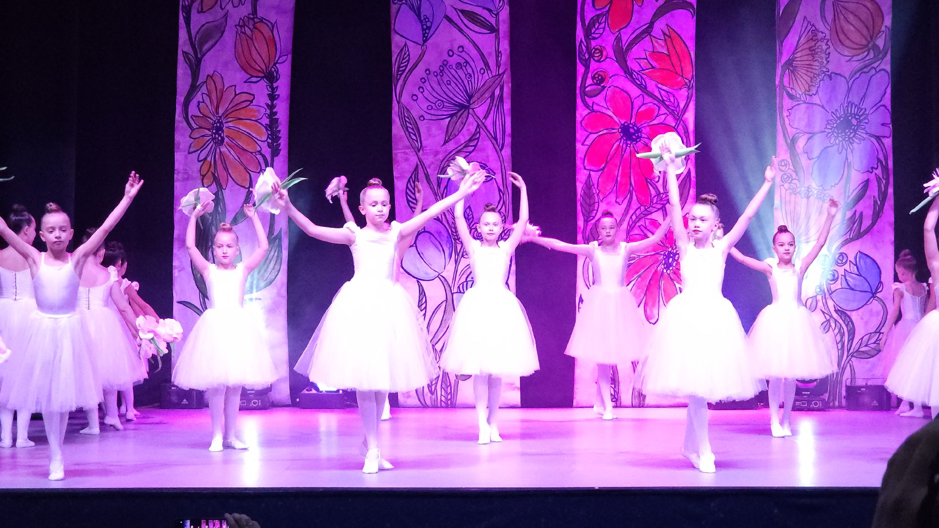 праздник, День матери, мамы подмосковья, многодетные мамы, дети, Лосино-Петровский,