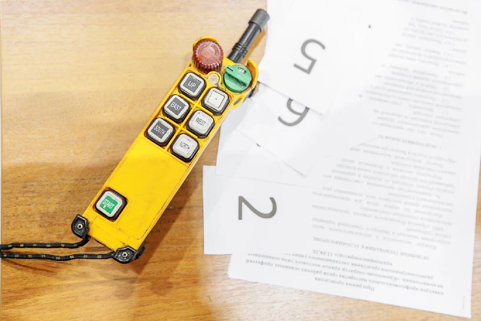 ДМЗ, конкурс, крановщики, Орехово-Зуево