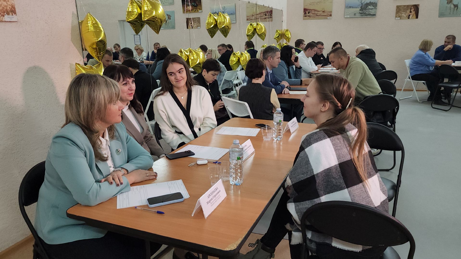 серпухов, выездная администрация, деревня васильевское, жители, уборка подъезда, замена батареи отопления,