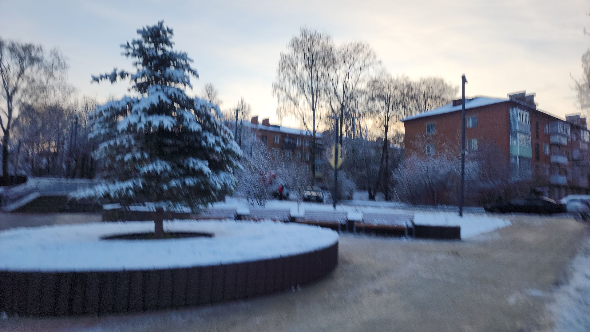 волоколамск, иллюминация, благоуйстройство, новогоднее настроение,