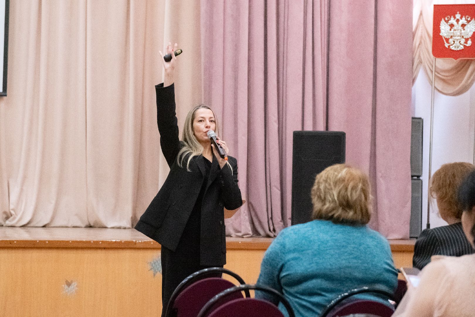лыткарино, образование, конференция учителей, метапредметные приемы,
