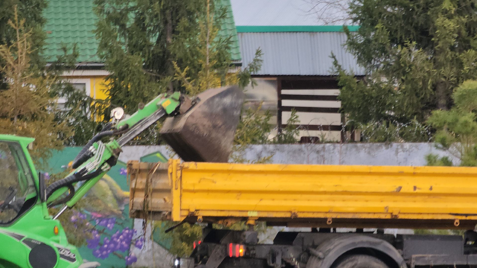 Павловский Посад, Городской округ Павловский Посад, Пруд, Парк, Вертикалка, вертикальное видео, Благоустройство,