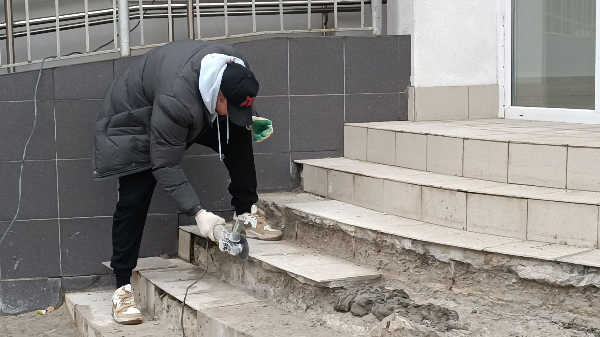 загс, ремонт, лобня, вертикалки,