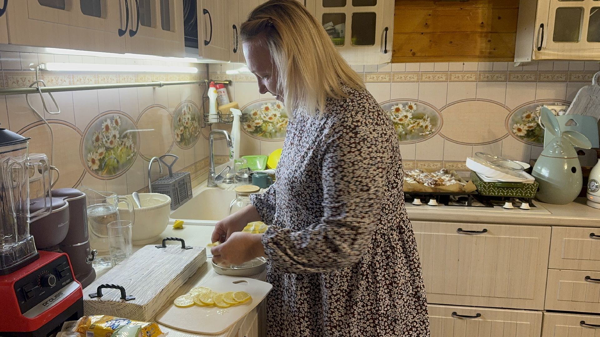 вертикалки, Солнечногорск, День матери, Жена бойца, Семья, Праздник,