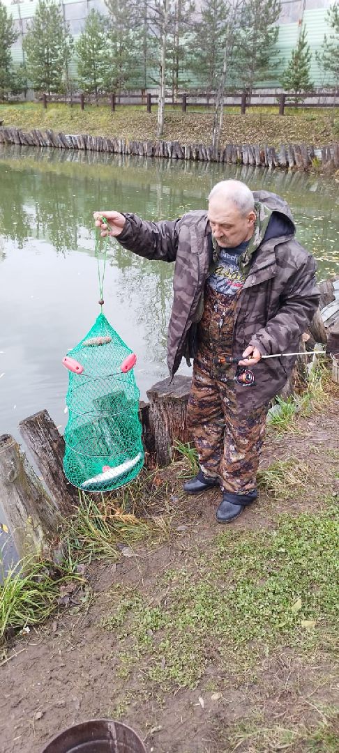 вертикалки, форель, мытищи,