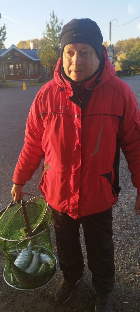 вертикалки, форель, мытищи,