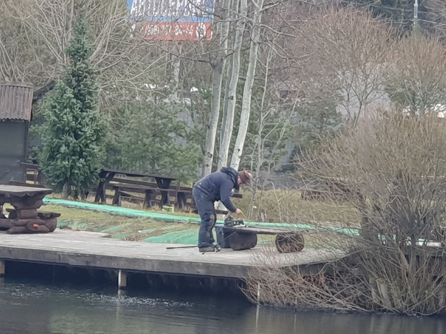 вертикалки, форель, мытищи,