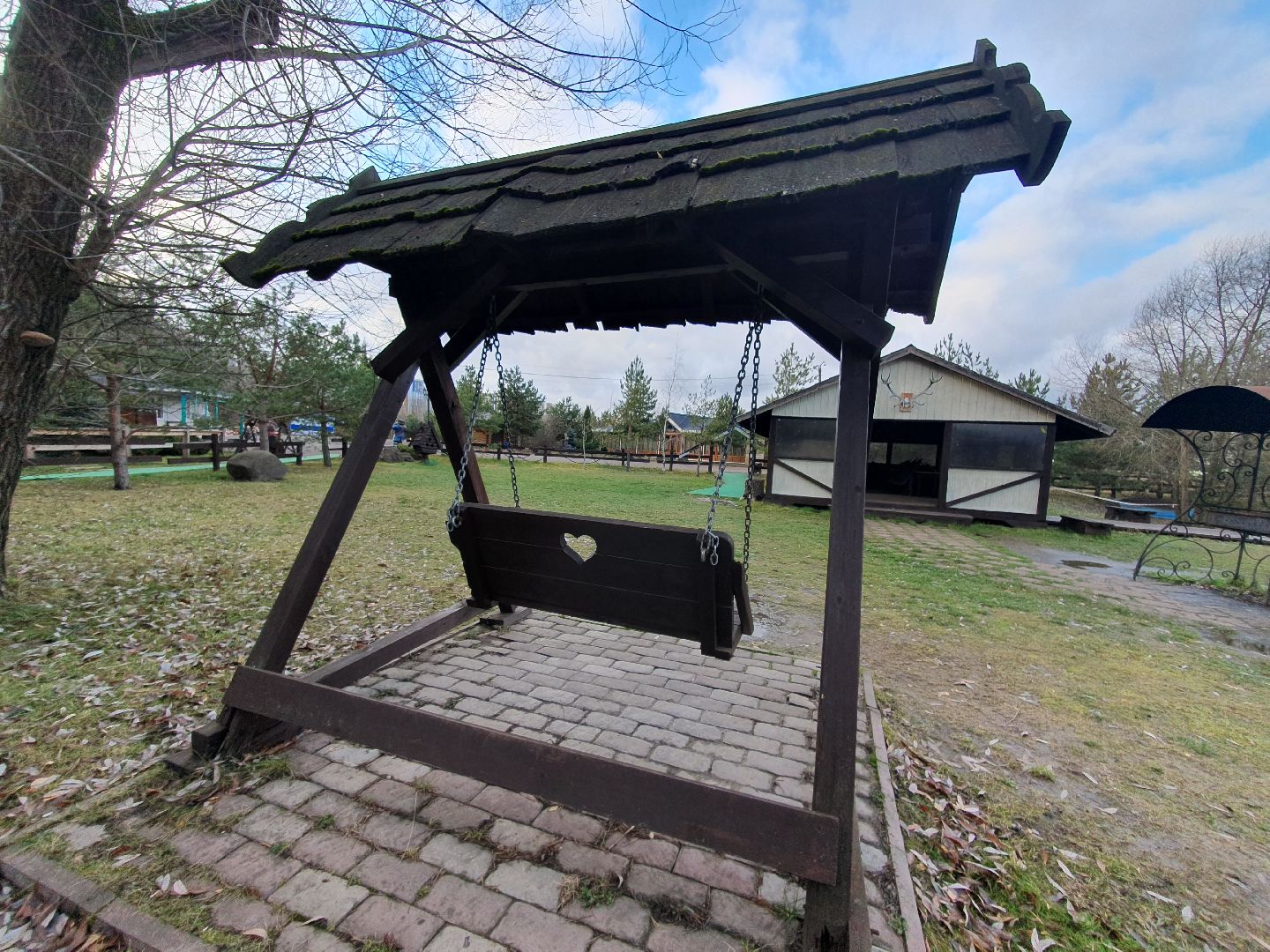 вертикалки, форель, мытищи,