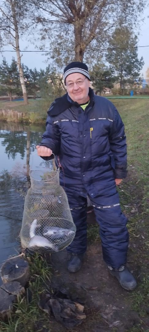 вертикалки, форель, мытищи,