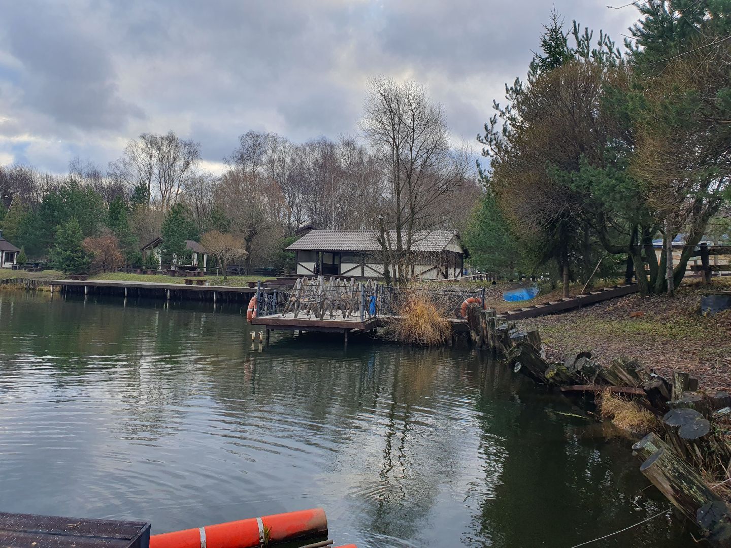 вертикалки, форель, мытищи,