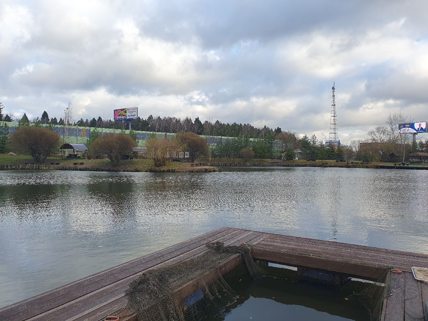 вертикалки, форель, мытищи,