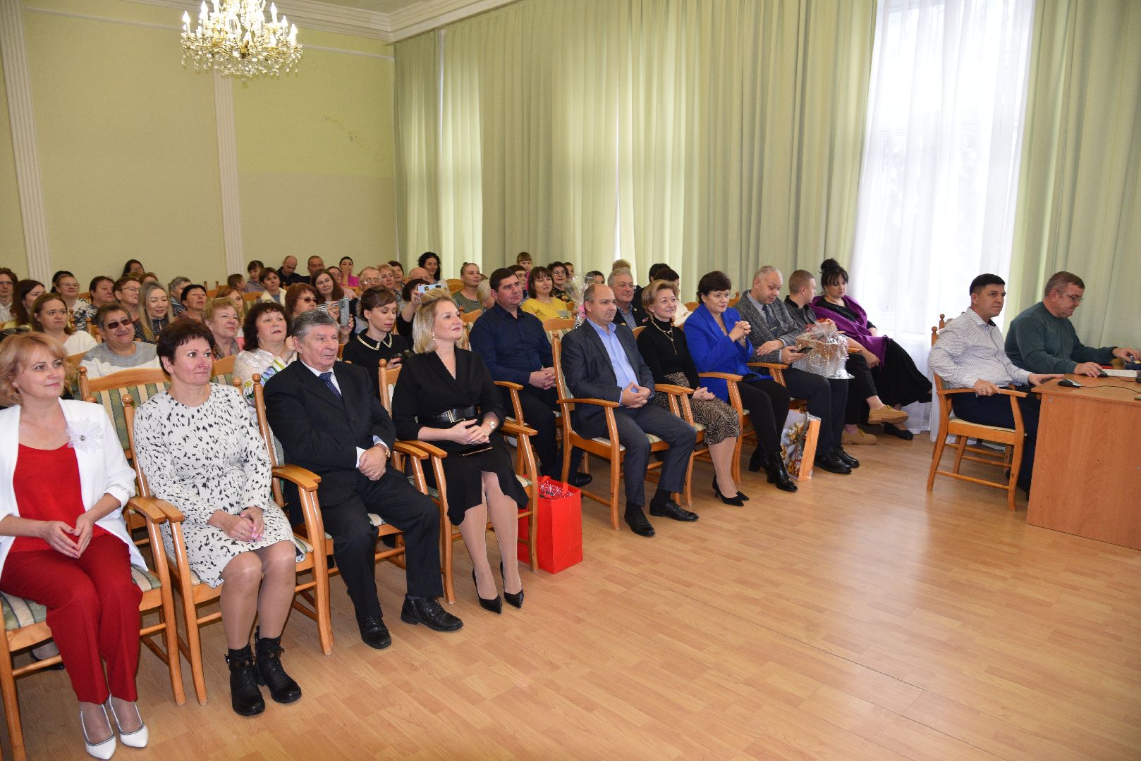 лотошино, лотошинская дши, детская школа искусств, дети, культура, юбилей,