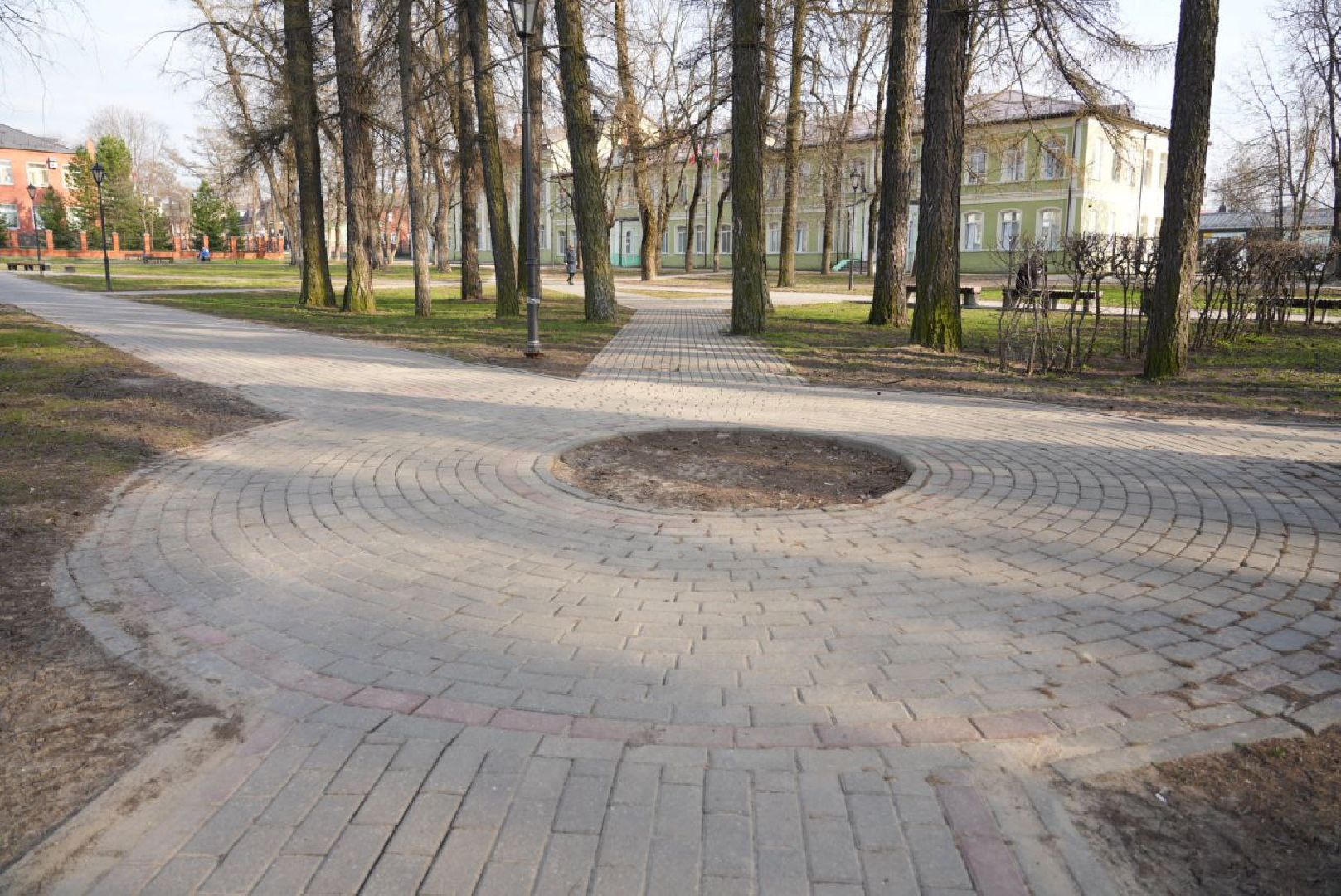 Сергиев Посад, Сергиево-Посадский городской округ, Благоустройство, Голосование, Выбор жителей