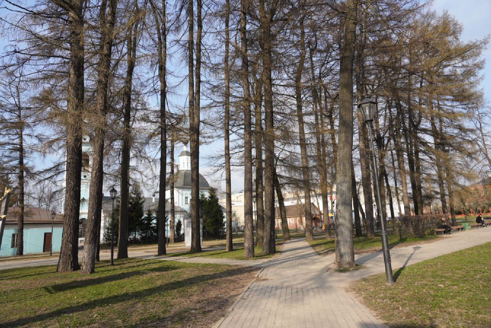 Сергиев Посад, Сергиево-Посадский городской округ, Благоустройство, Голосование, Выбор жителей