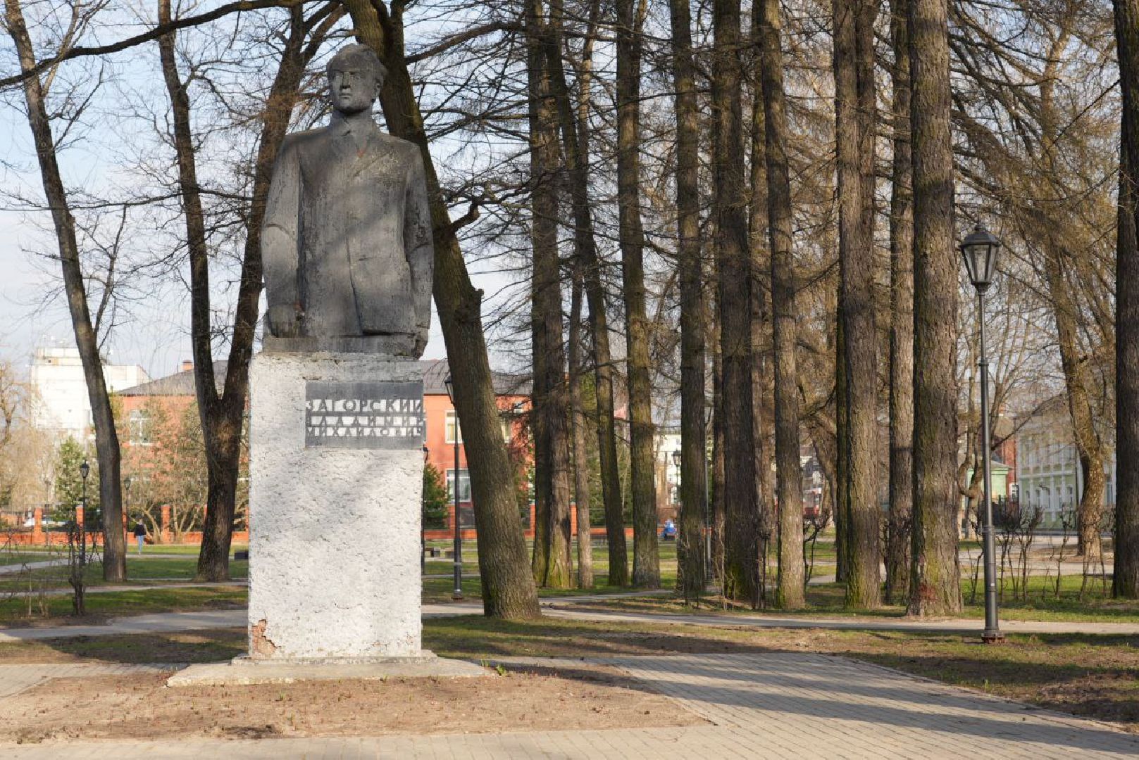 Сергиев Посад, Сергиево-Посадский городской округ, Благоустройство, Голосование, Выбор жителей