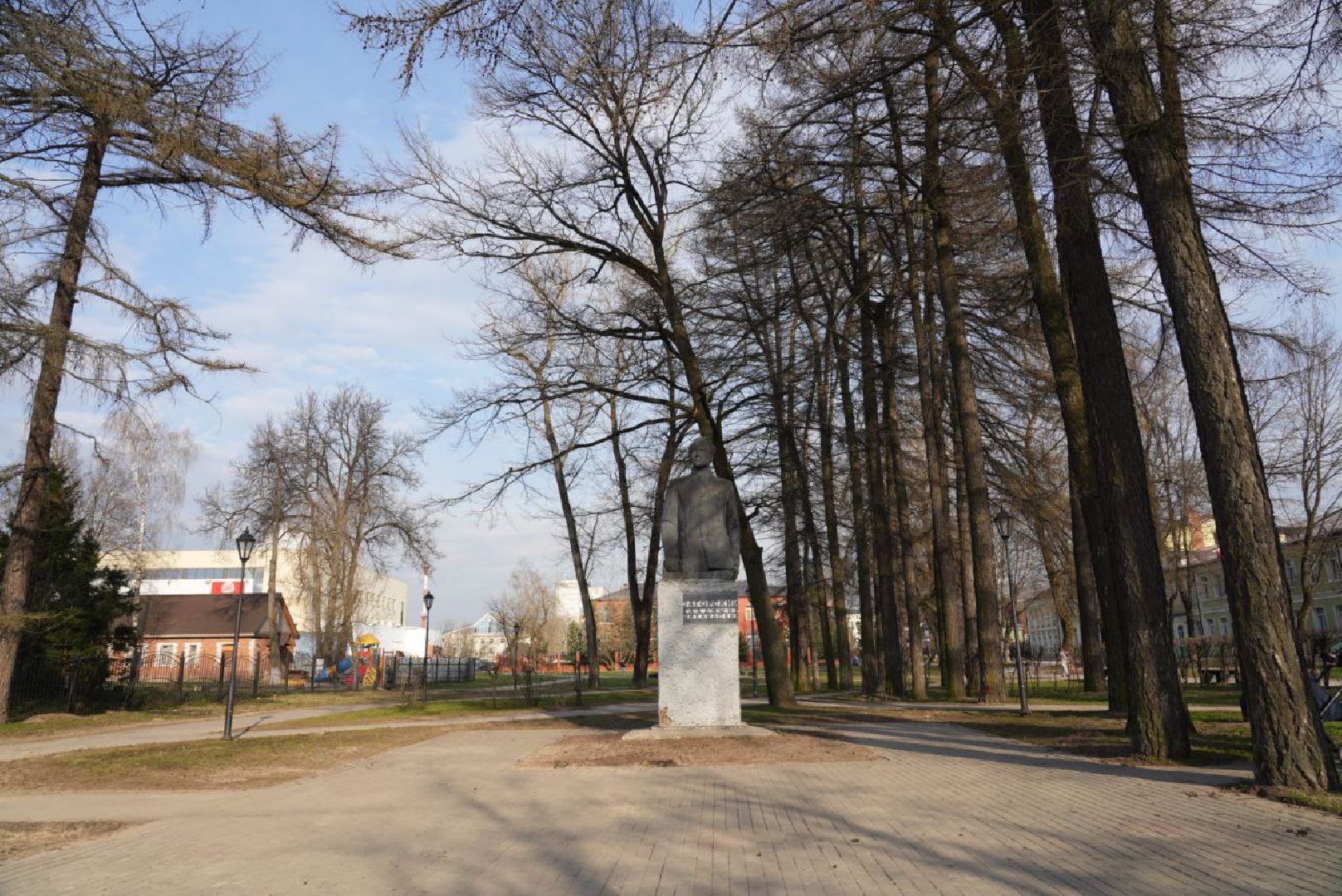 Сергиев Посад, Сергиево-Посадский городской округ, Благоустройство, Голосование, Выбор жителей