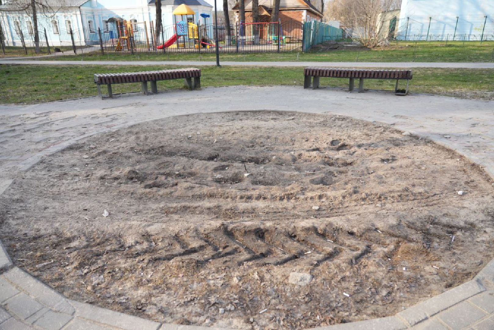 Сергиев Посад, Сергиево-Посадский городской округ, Благоустройство, Голосование, Выбор жителей