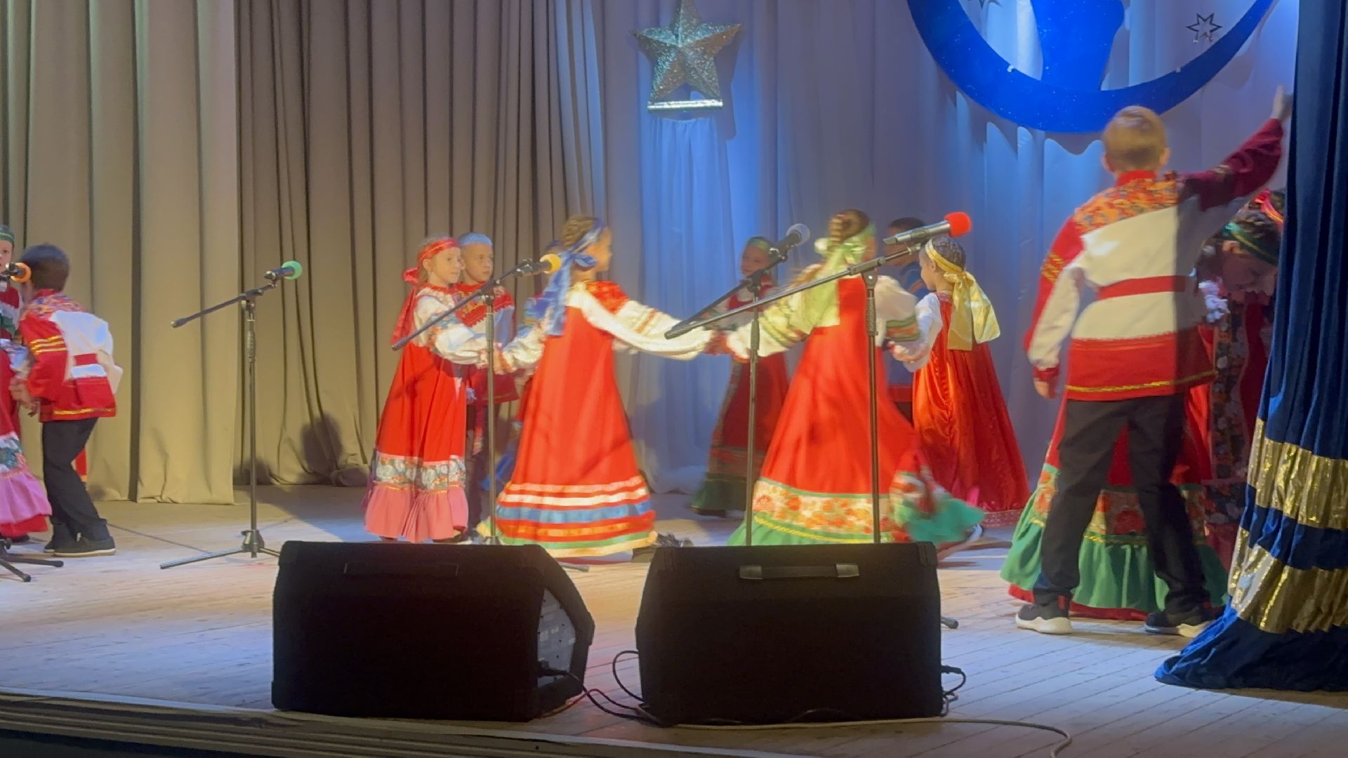 день матери, концерт,