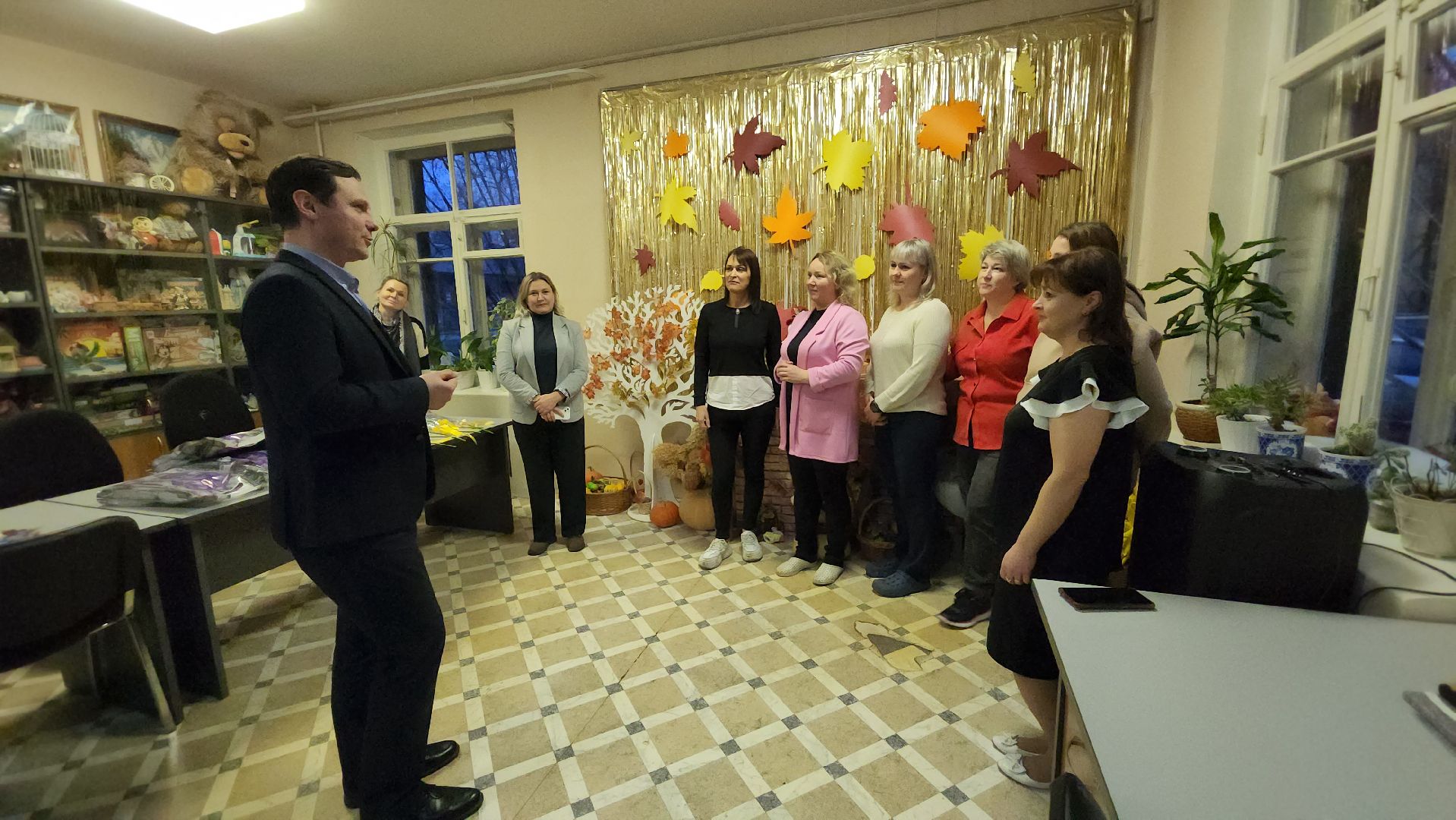 вертикалки, пушкино, день матери, многодетные мамы, социальная защита, социальное обслуживание,праздник,