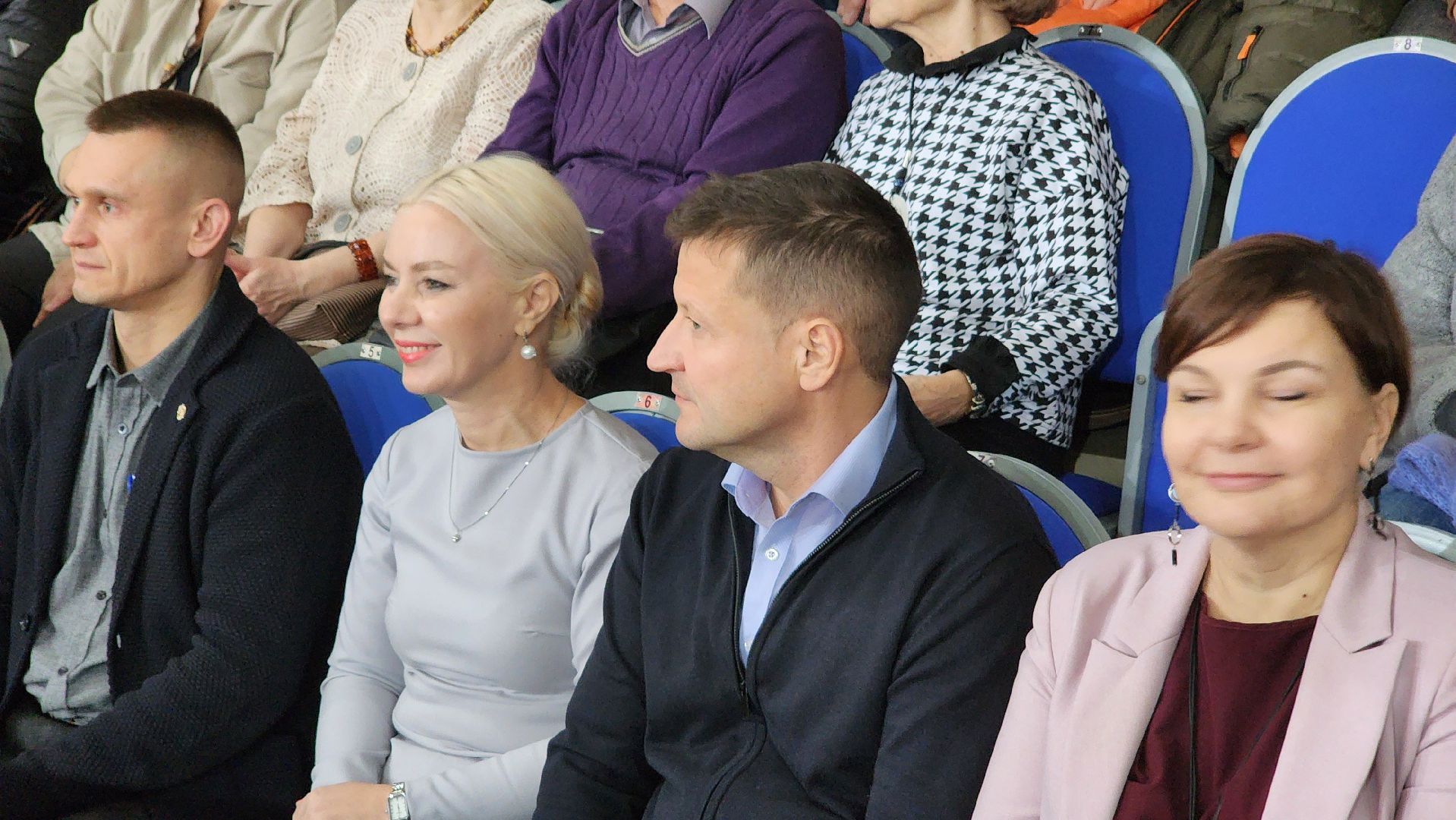 протвино, Гандбол, Традиционный турнир имени Дмитровского, спорт, Открытие,