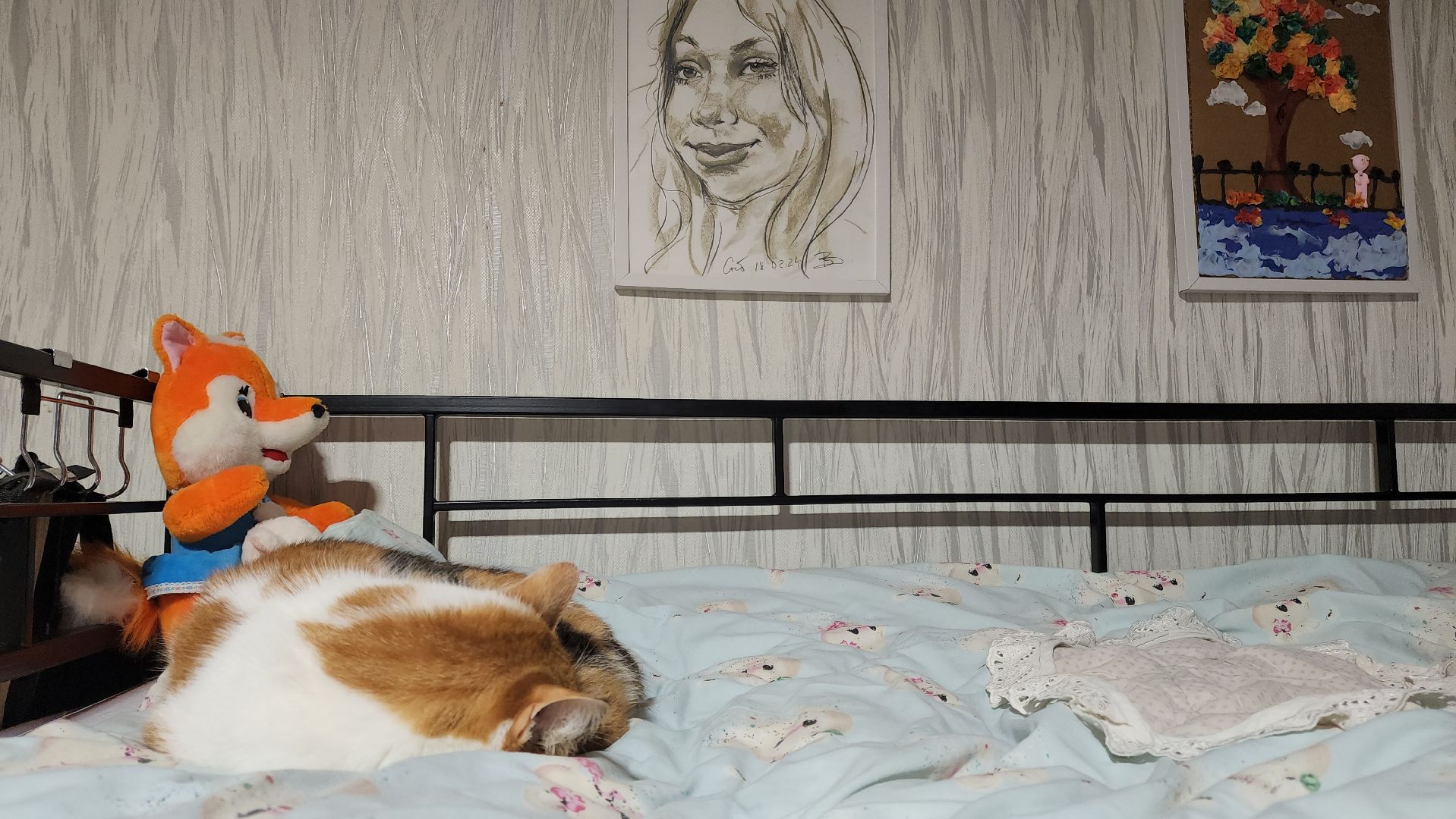 подольск, многодетная семья, день матери, приемные дети,