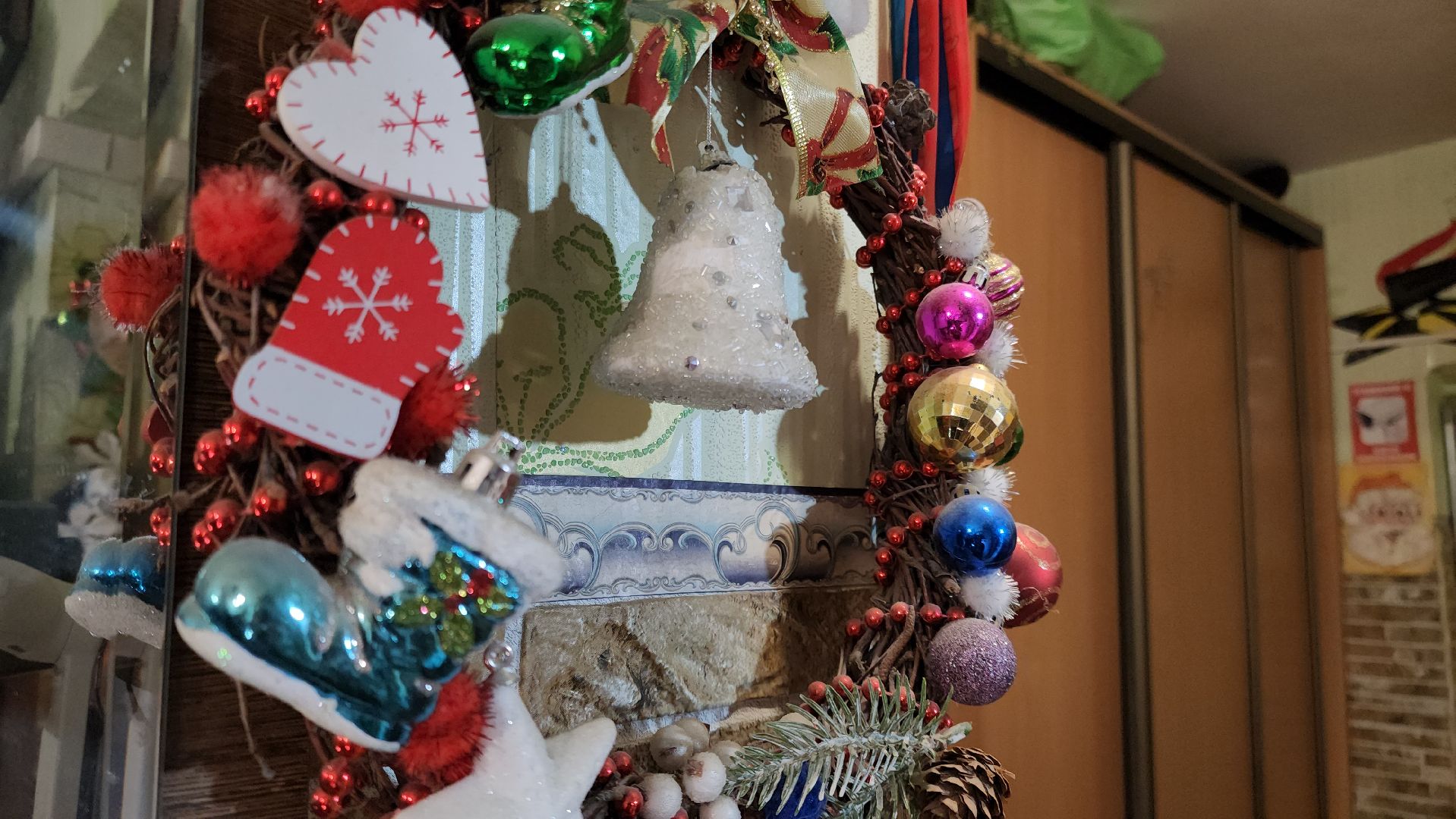 подольск, многодетная семья, день матери, приемные дети,