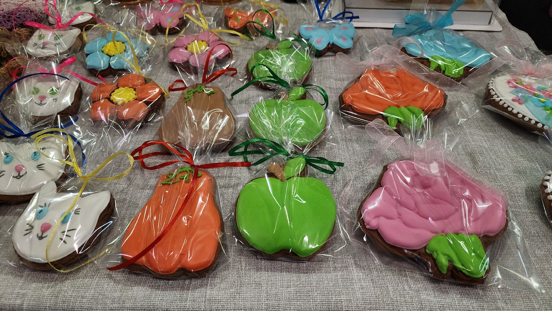 выставка-ярмарка, клуб мастериц, рукоделие, Старая Купавна, Богородский городской округ,