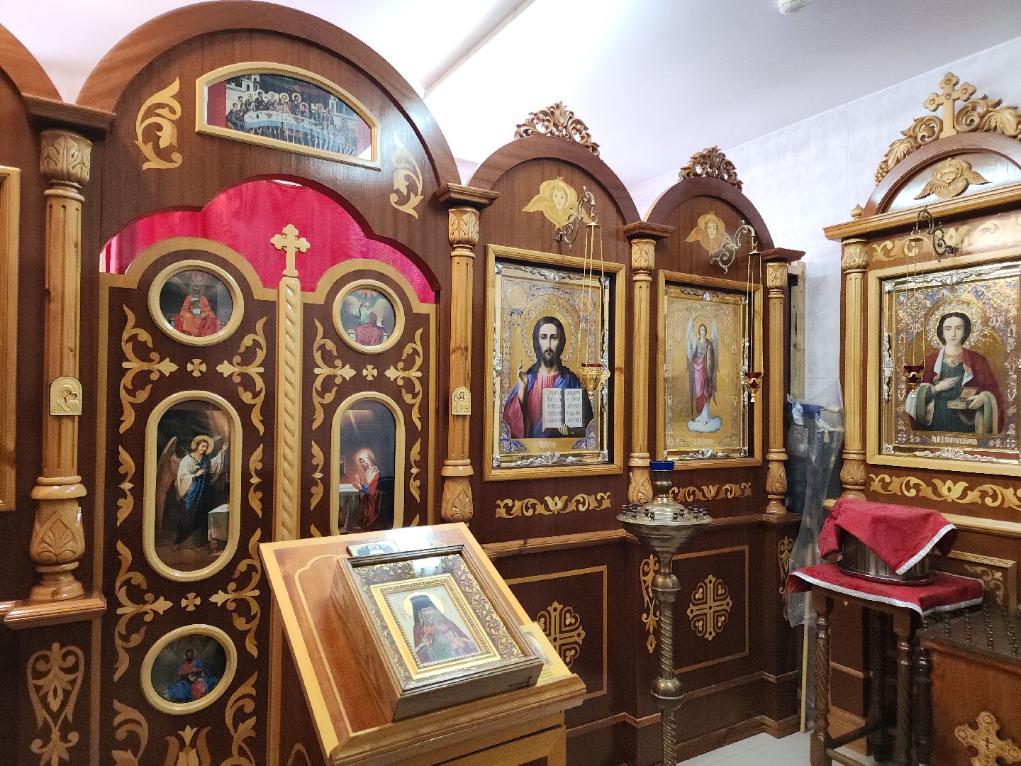 подольск, школа паллиативного пациента, медицина, покб,