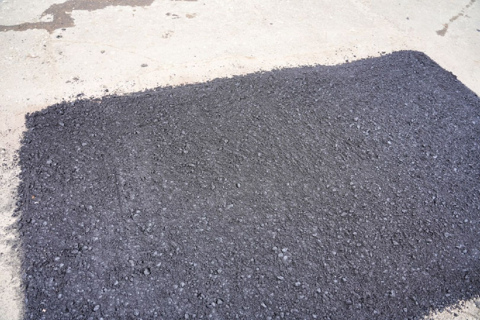 Сергиев Посад, Сергиево-Посадский городской округ, Ямы, Ямочный ремонт, Дороги, Ремонт