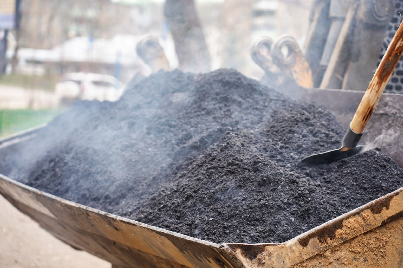 Сергиев Посад, Сергиево-Посадский городской округ, Ямы, Ямочный ремонт, Дороги, Ремонт