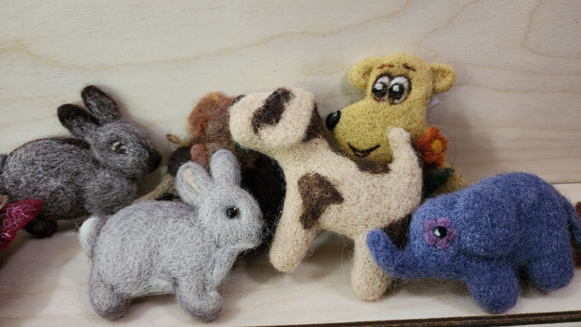 выставка-ярмарка, рукоделие, валяние из шерсти, старая купавна, Богородский городской округ,