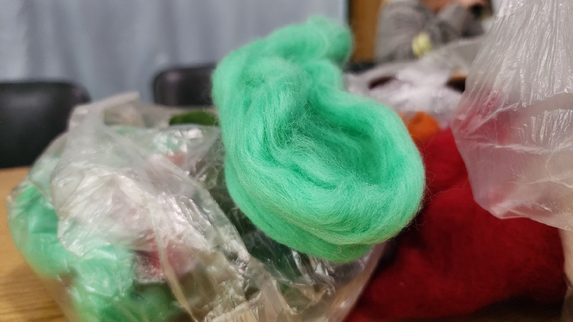 выставка-ярмарка, рукоделие, валяние из шерсти, старая купавна, Богородский городской округ,