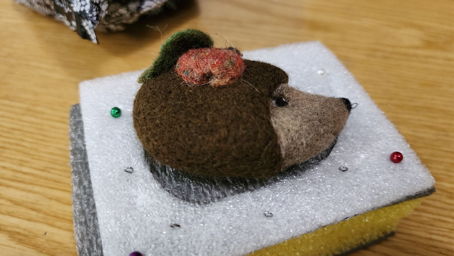 выставка-ярмарка, рукоделие, валяние из шерсти, старая купавна, Богородский городской округ,