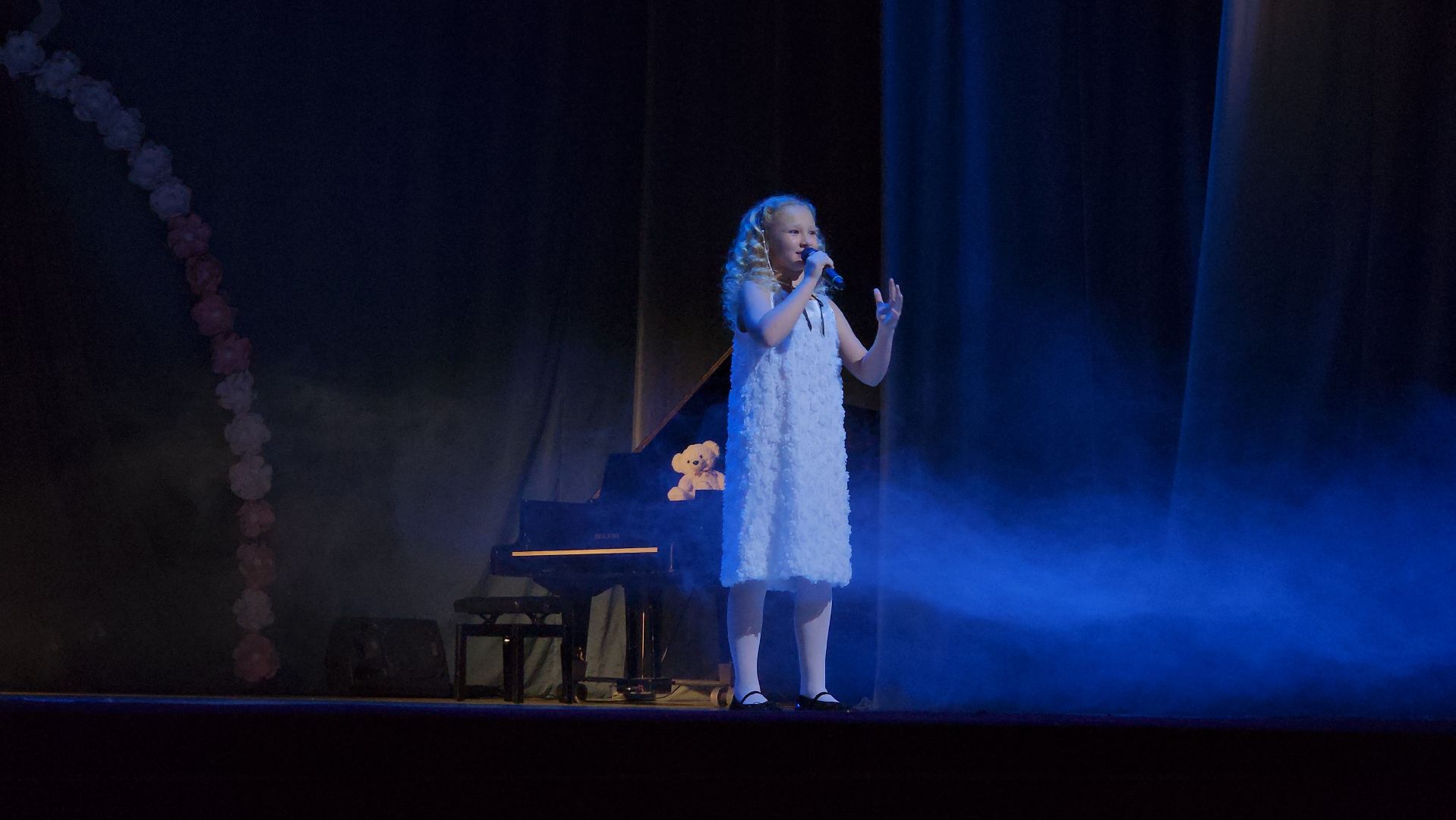 День матери, концерт, Центр культуры Акрихин, Старая Купавна, Богородский городской округ,