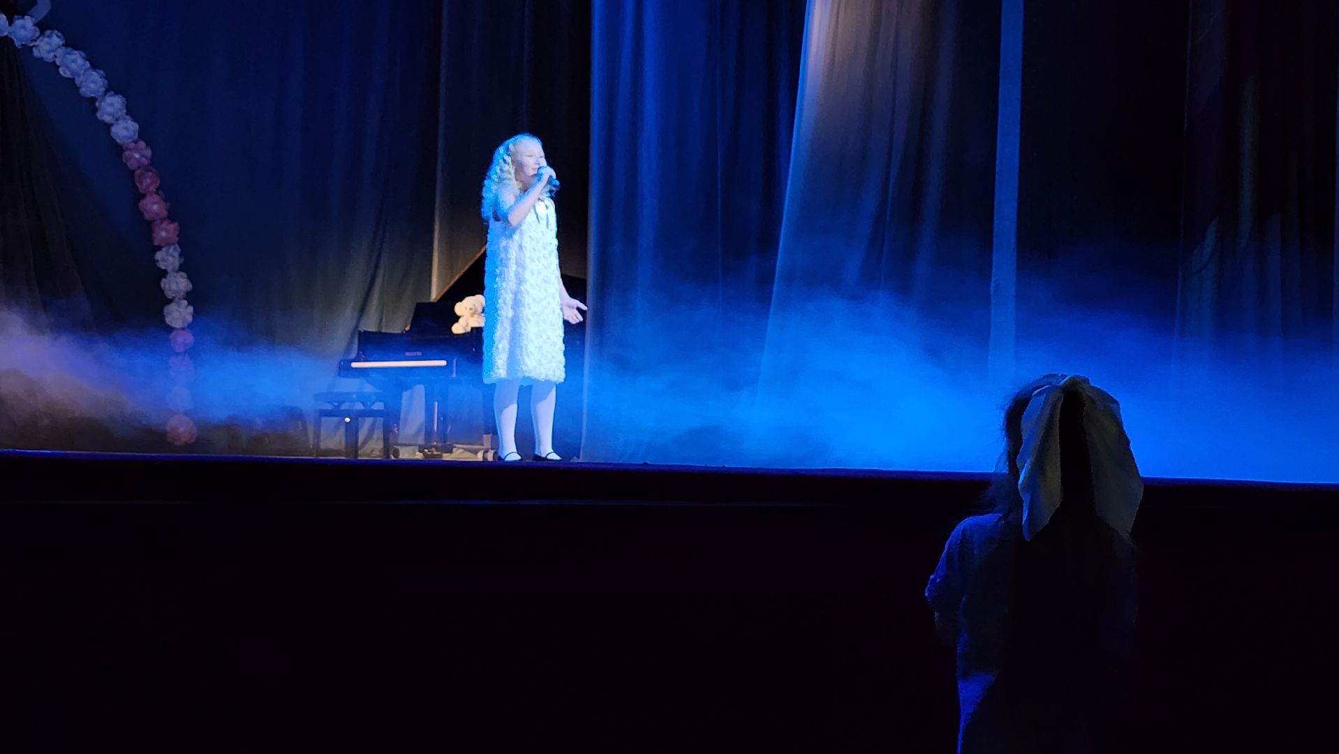 День матери, концерт, Центр культуры Акрихин, Старая Купавна, Богородский городской округ,