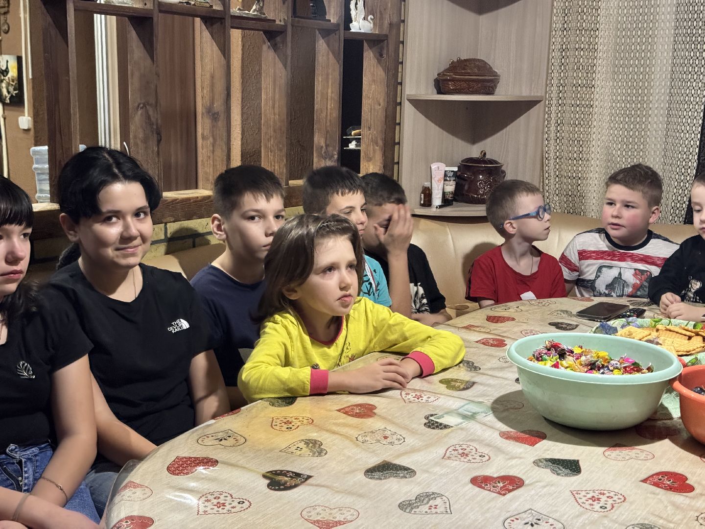 шаховская, мама, день матери,