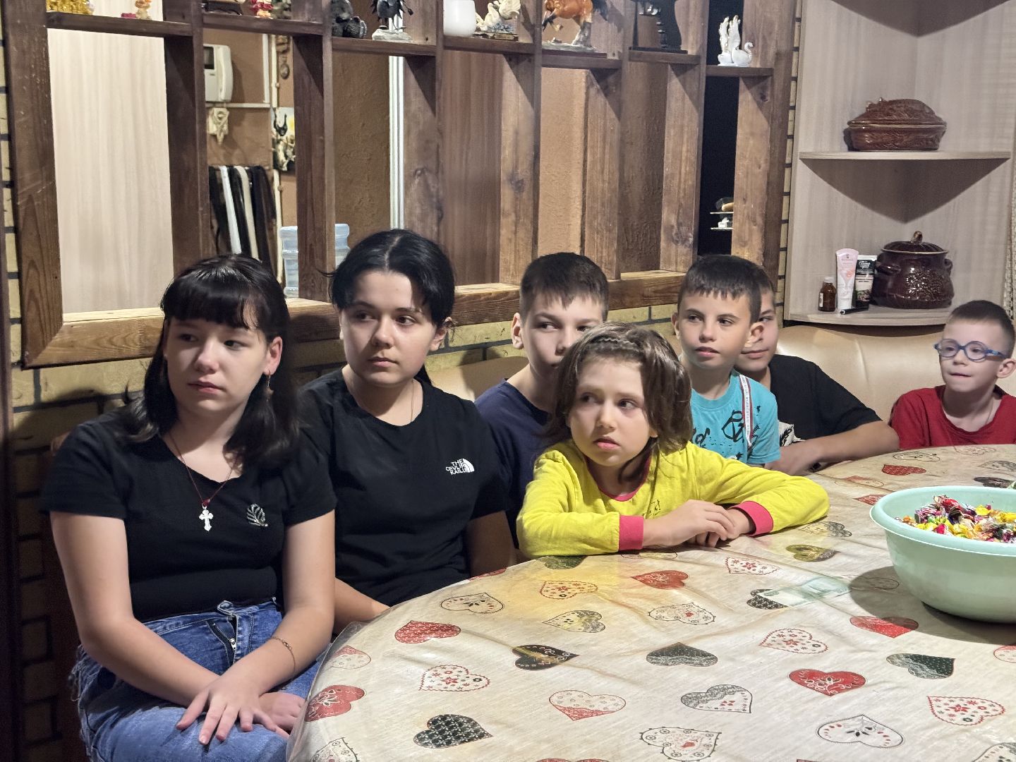 шаховская, мама, день матери,