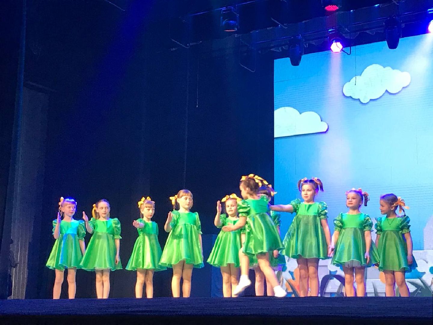 Культура, Коломна