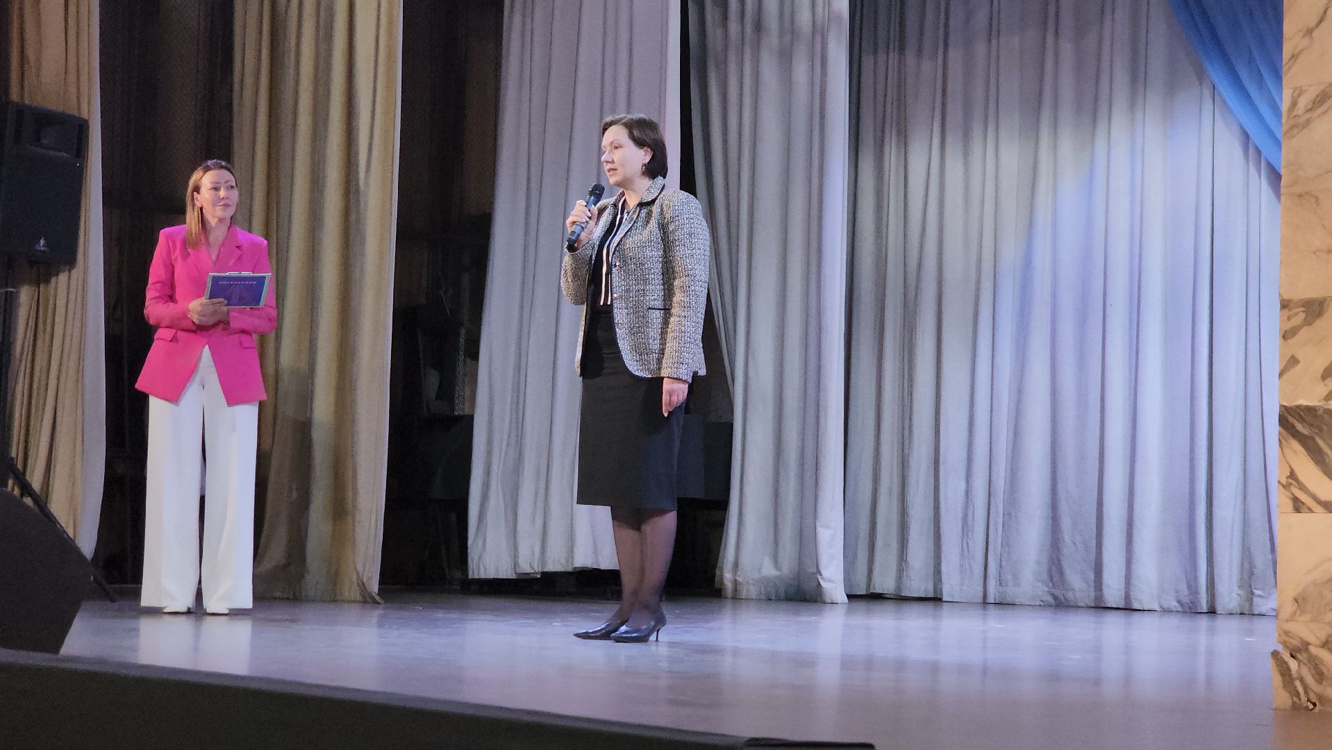 котельники, день матери, праздник, поздравления,