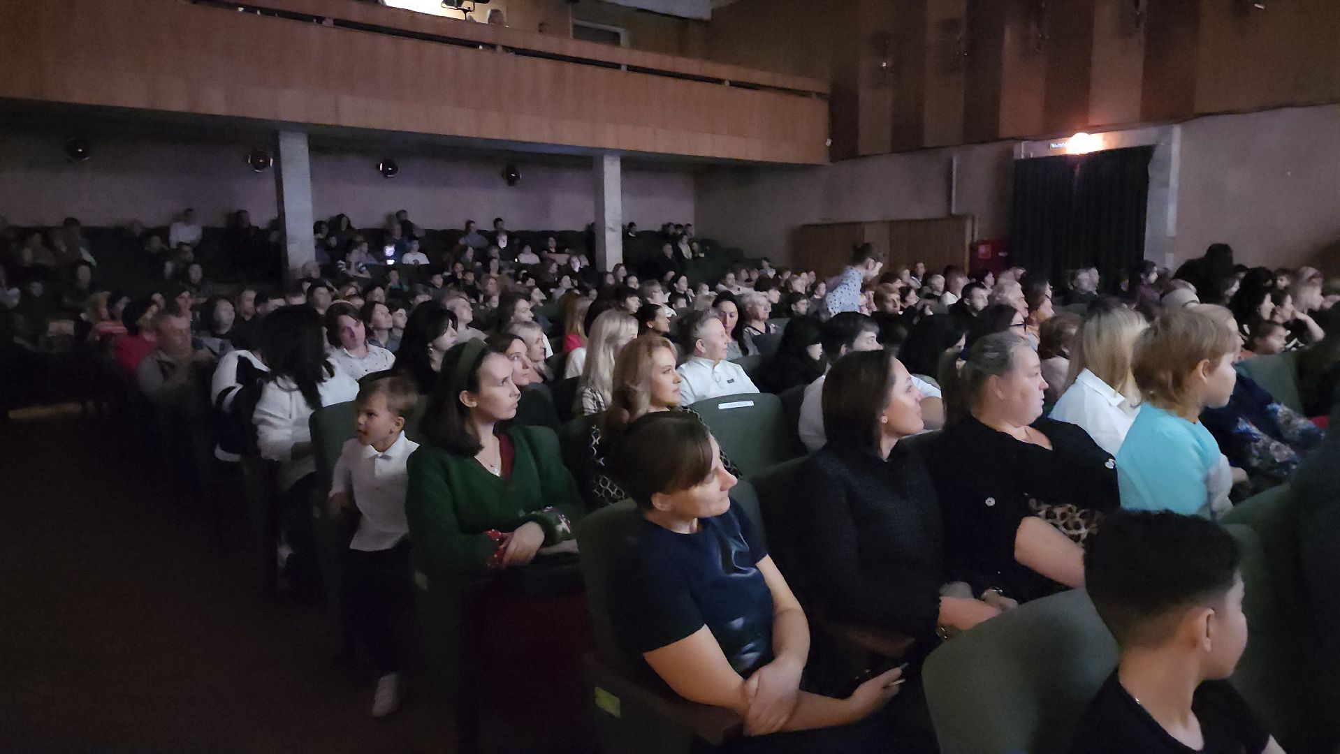 котельники, день матери, праздник, поздравления,