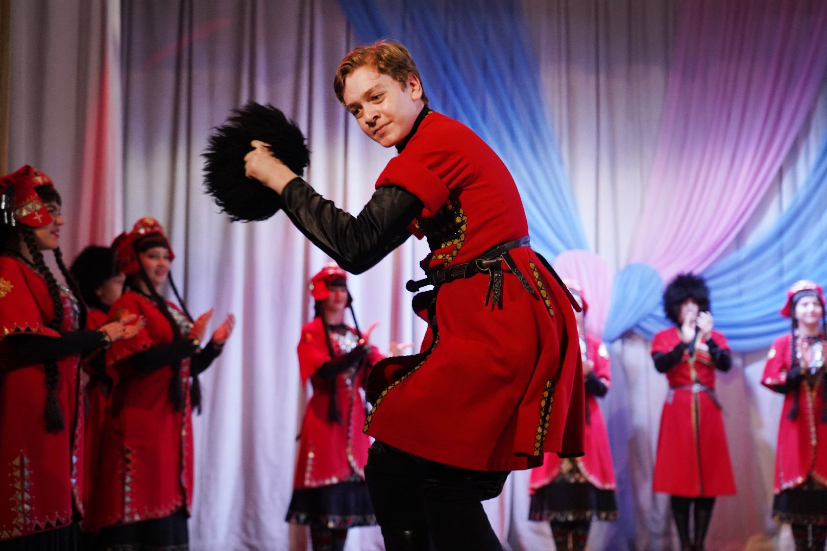 котельники, день матери, праздник, поздравления,