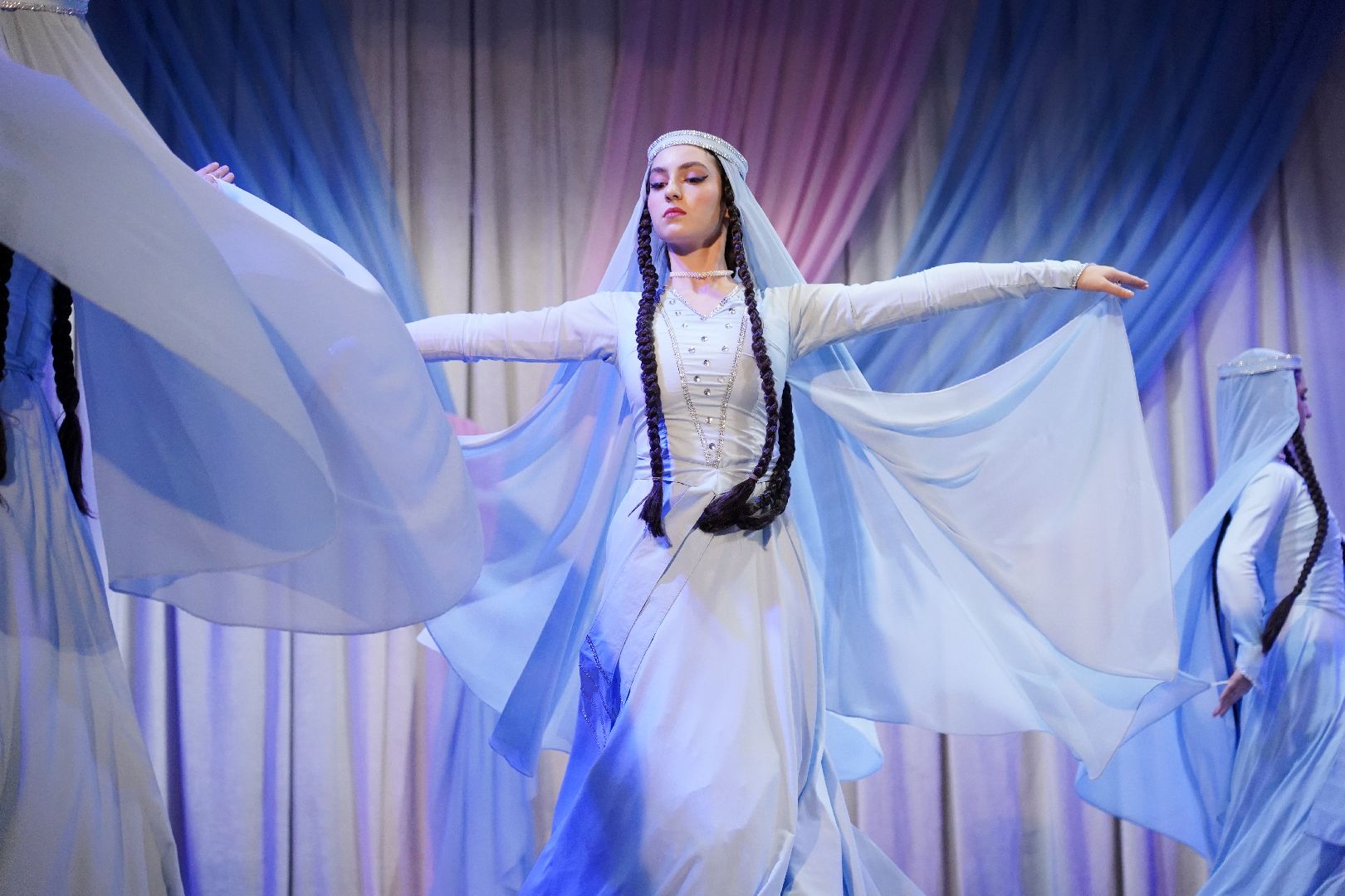 котельники, день матери, праздник, поздравления,