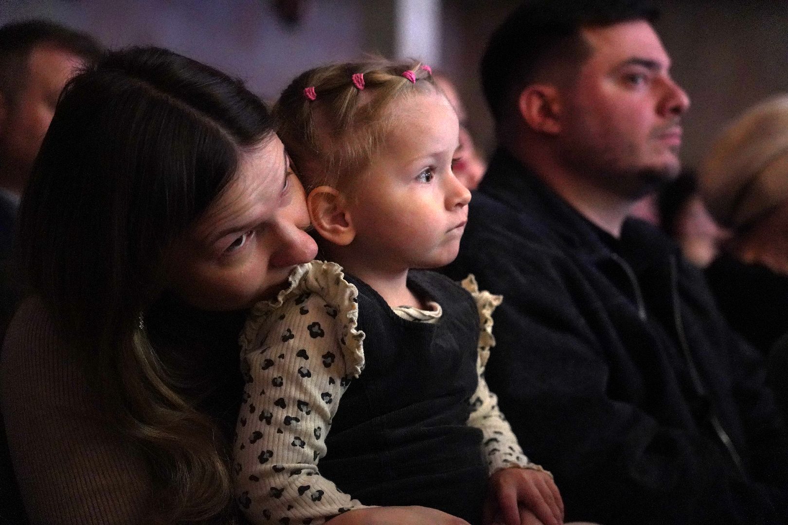 котельники, день матери, праздник, поздравления,