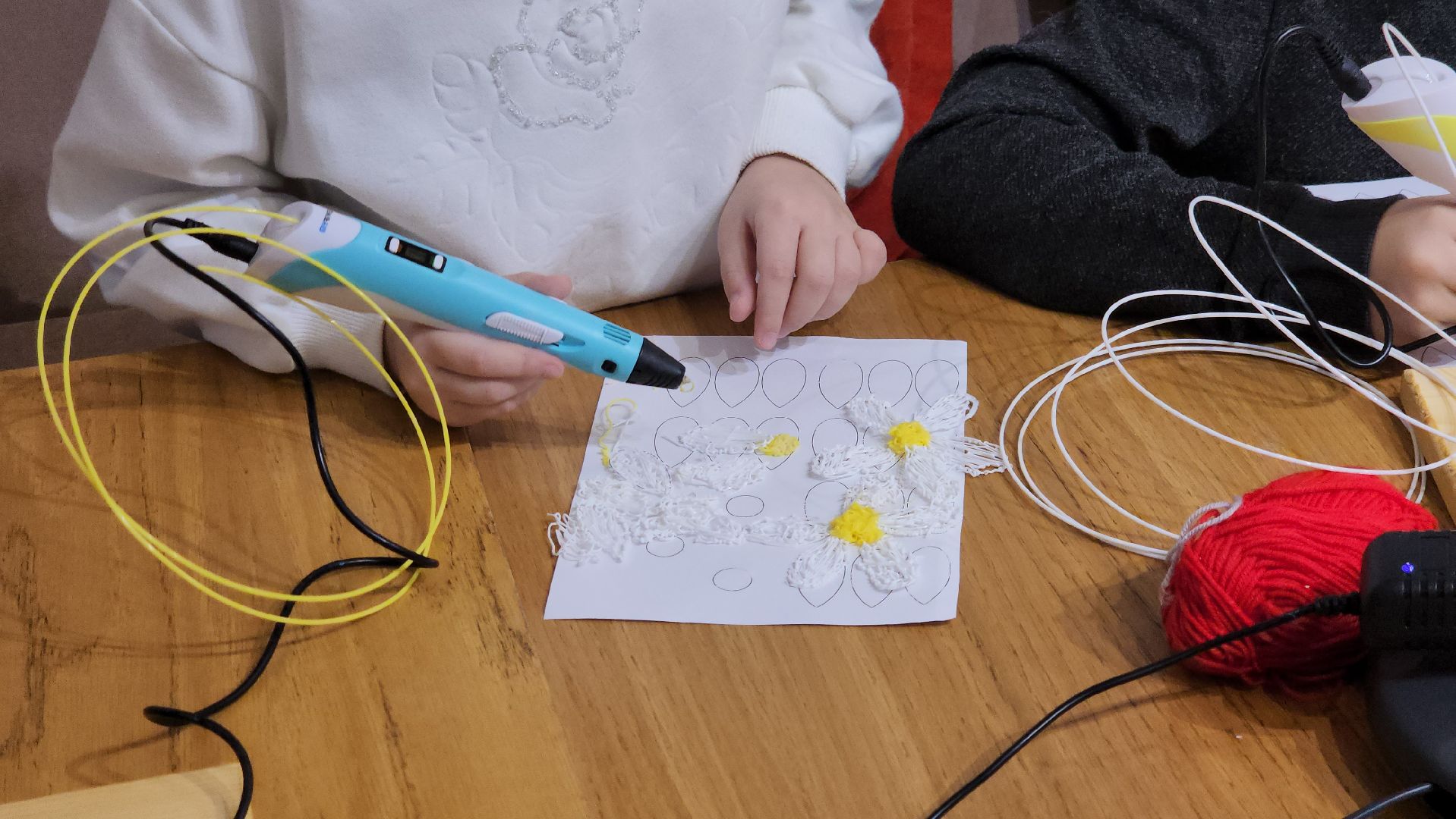 котельники, мастер класс, день матери, поздравления,